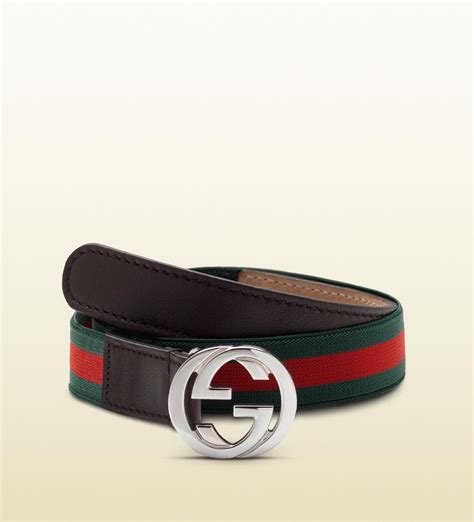 gucci child belt|Gucci Belts for Girls .